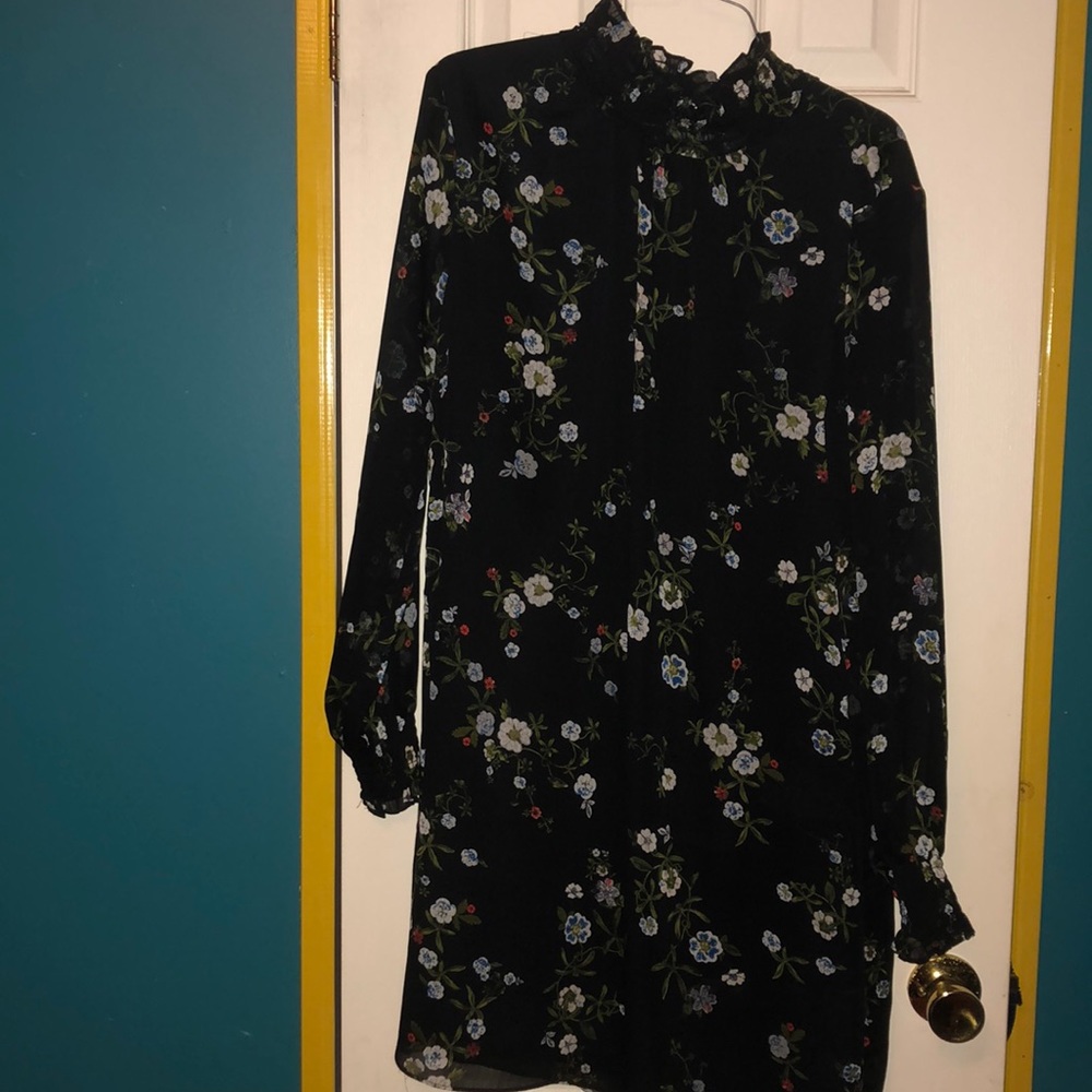 H&M dress